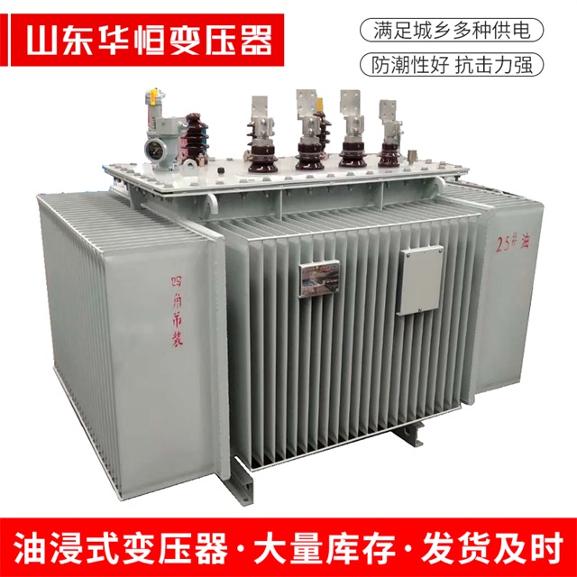 S13-10000/35富源富源富源电力变压器厂家