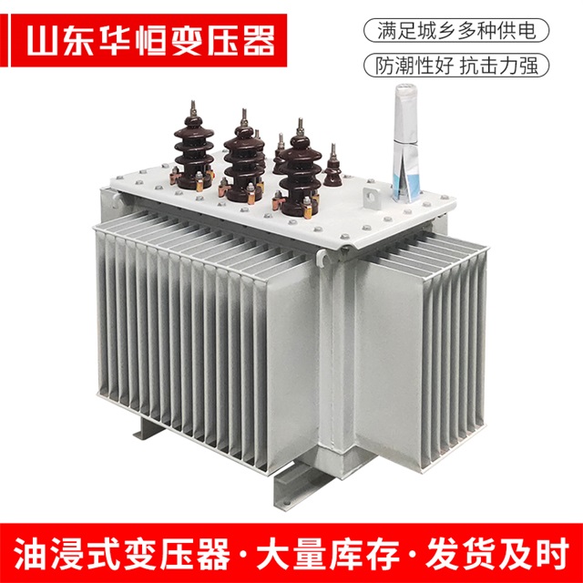 S11-10000/35富源富源富源电力变压器价格