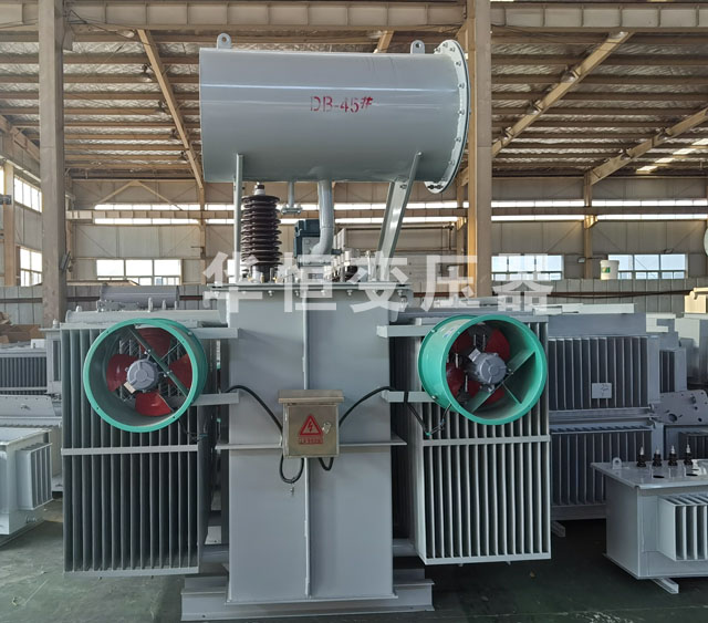 S13-8000/35富源富源富源电力变压器
