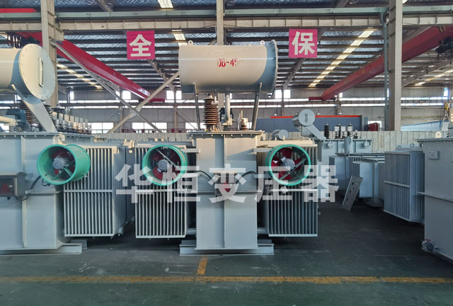 S13-6300/35富源富源富源电力变压器