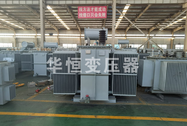 SZ11-6300/35富源富源富源油浸式变压器价格